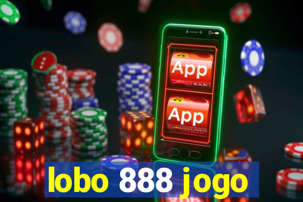 lobo 888 jogo